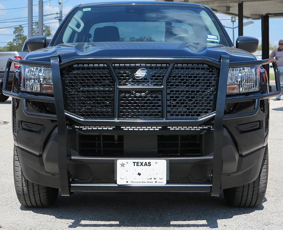 Product of Steelcraft 50-4130C Grille Guard