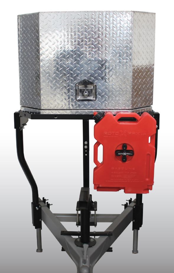 Product of Stromberg Carlson Cc-200 Generator Cover