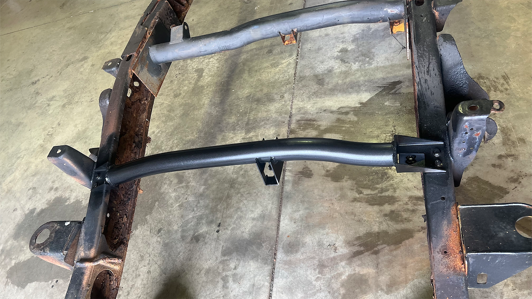Product of Kentrol Rb7330 Replacement Frame Section