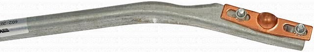 Dorman (Oe Solutions) 602-203as Windshield Wiper Linkage||||87||d18602203as||1894177