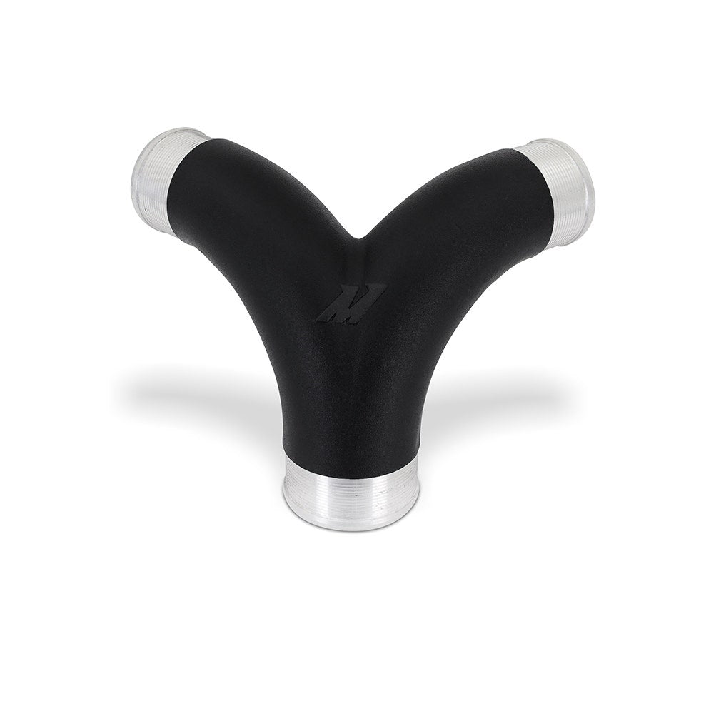 Product of Mishimoto Mmicp-Br27-21usbk Turbocharger Intercooler Pipe