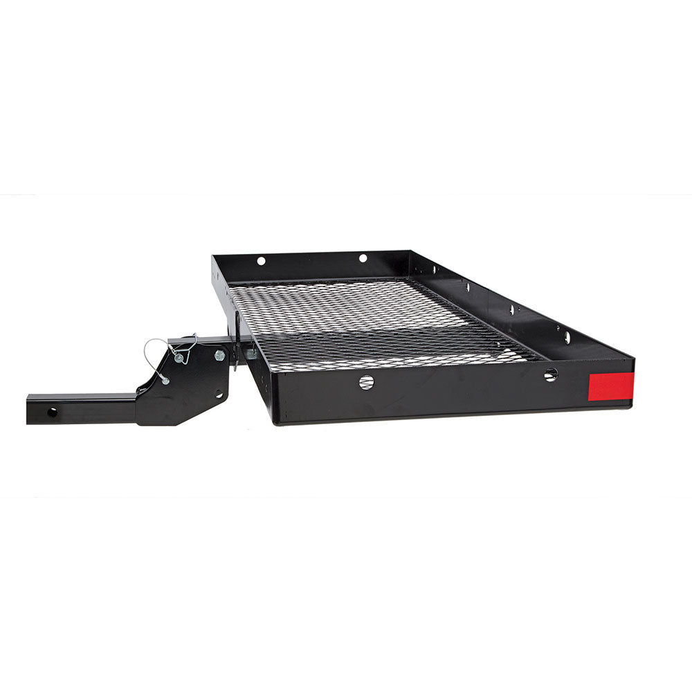 Product of Pro Series Hitch 6502 Trailer Hitch Cargo Carrier