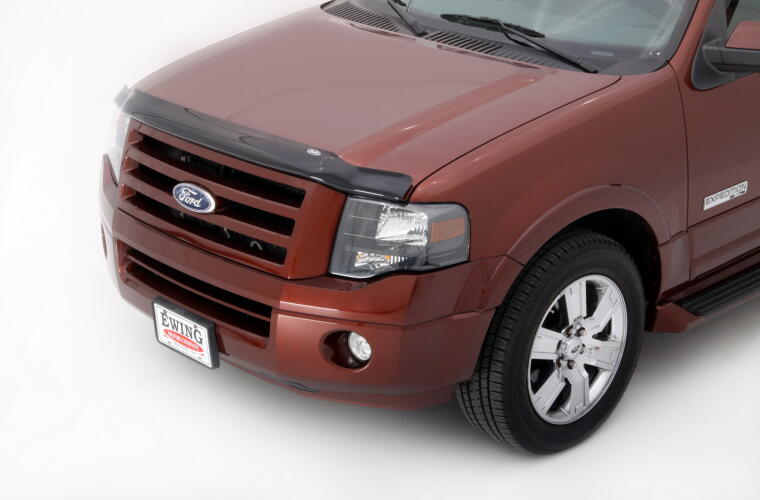 Product of Auto Ventshade (AVS) 23241 Bugflector Low To Medium Raised Mount Bug Shield