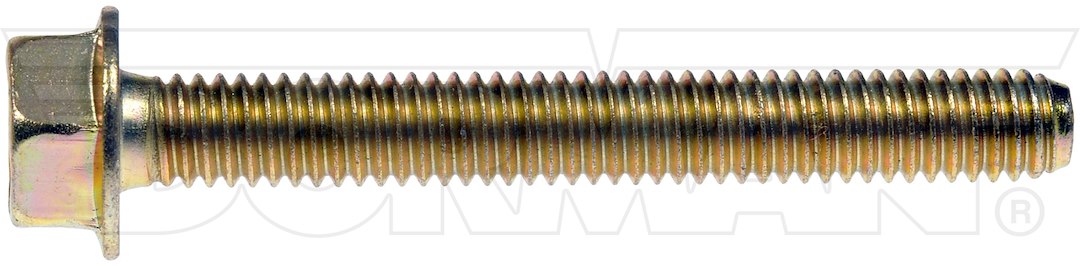 Dorman (Oe Solutions) 960-125 Bolt||960-125-001.Jpg||86||d18960125||960911