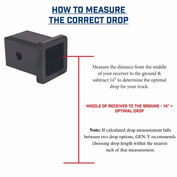 Gen-Y Hitch Gh-515 Trailer Hitch Ball Mount||gh-515_1.Jpg||86||gyhgh515||1493736