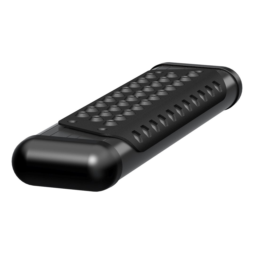 Product of Luverne 584026 Black Pad Aluminum Truck Step