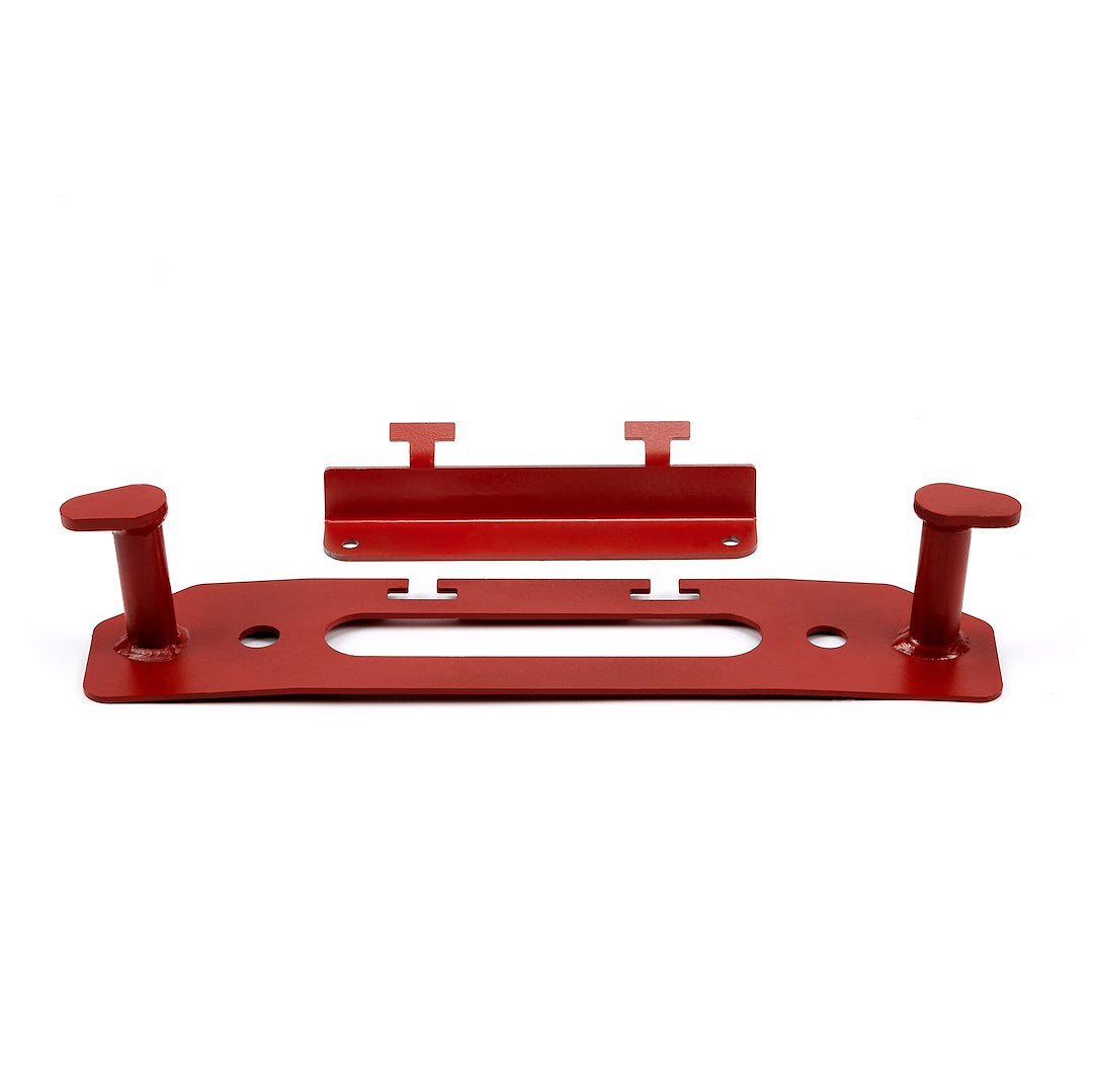 Warn 102300 Winch Fairlead Backing Plate||102300.Jpg||85||w36102300||1183058