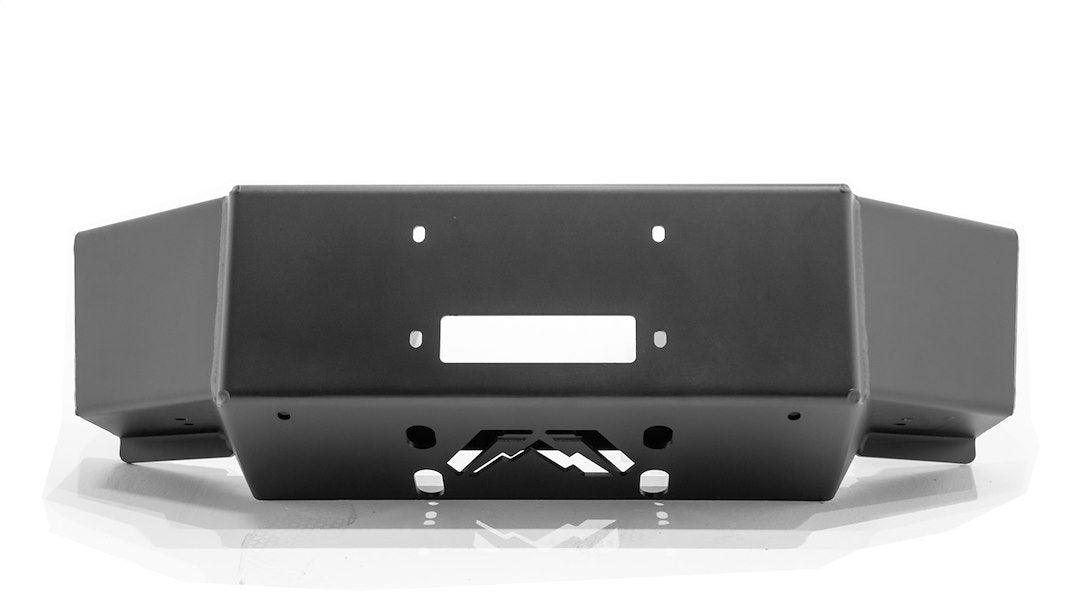 Fab Fours Gm20-N5061-1 Winch Mount||||85||f66gm20n50611||2018578