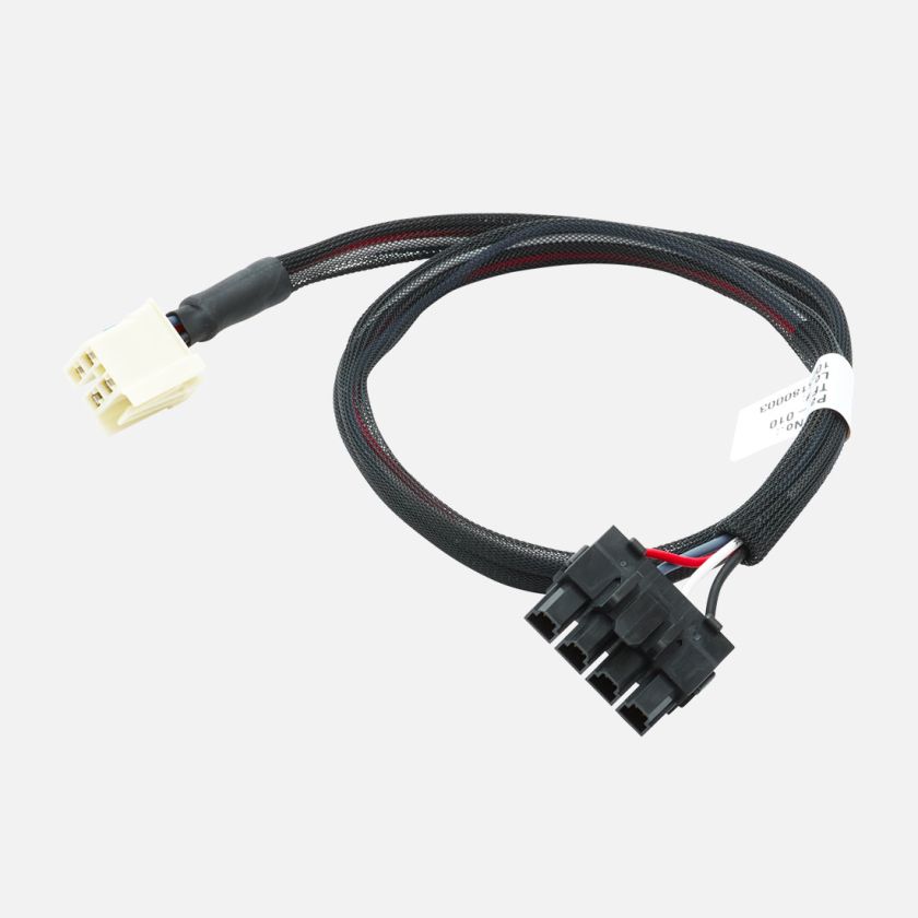 Product of Redarc Tph-010 Towed Vehicle Brake Control Wiring Harness