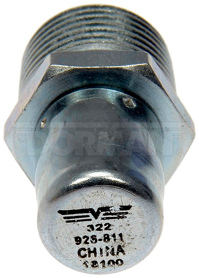 Dorman (Oe Solutions) 926-811 Differential Housing Breather||926-811_1.Jpg||86||d18926811||1017401