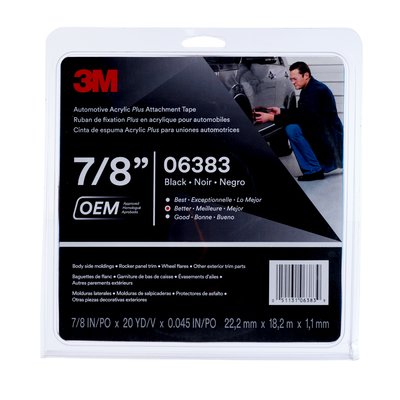 Product of 3m 06383 Multi Purpose Tape