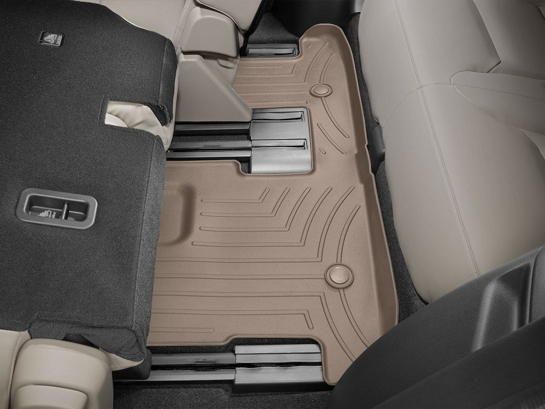 Weathertech (Usa) 459723 Floor Liner||459723_1.Jpg||86||w24459723||1664428