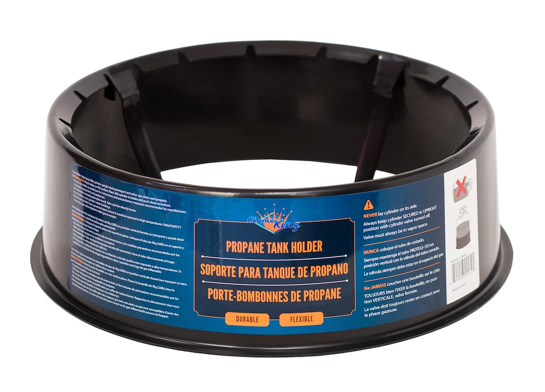 Flame King Ysnpbs Propane Tank Base||ysnpbs.Jpg||85||y6eysnpbs||1084237