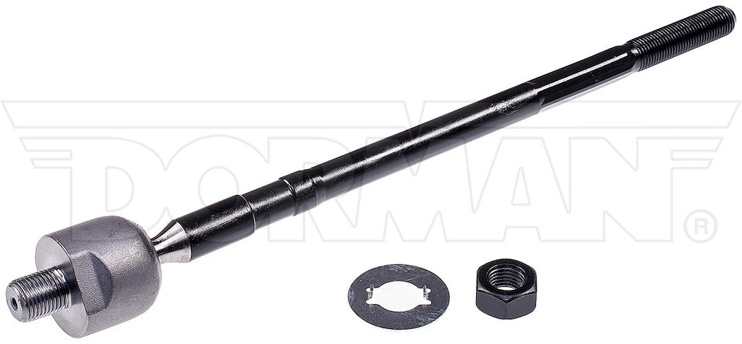 Product of Dorman Chassis TI67080XL Premium ™ OEM Steel Tie Rod End