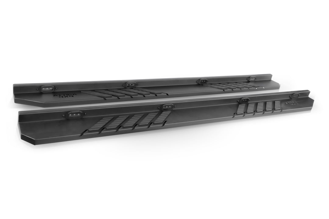 Attica 4x4 Attsl04c101-Bx Running Board||attsl04c101-Bx_2.Jpg||87||wnjsl04c101bx||1742389