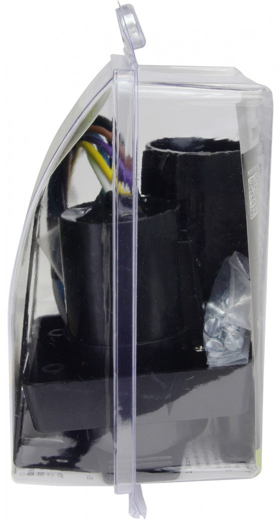 Product of Hopkins MFG 40955 Vehicle End 7 Blade To 4 Flat Trailer Wiring Connector