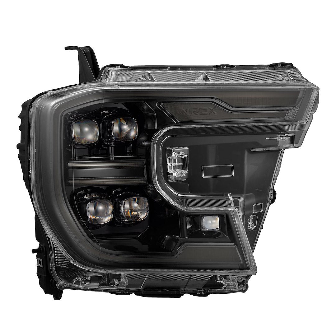 Alpharex Usa 880892 Headlight Assembly||880892_1.Jpg||86||alp880892||2211408
