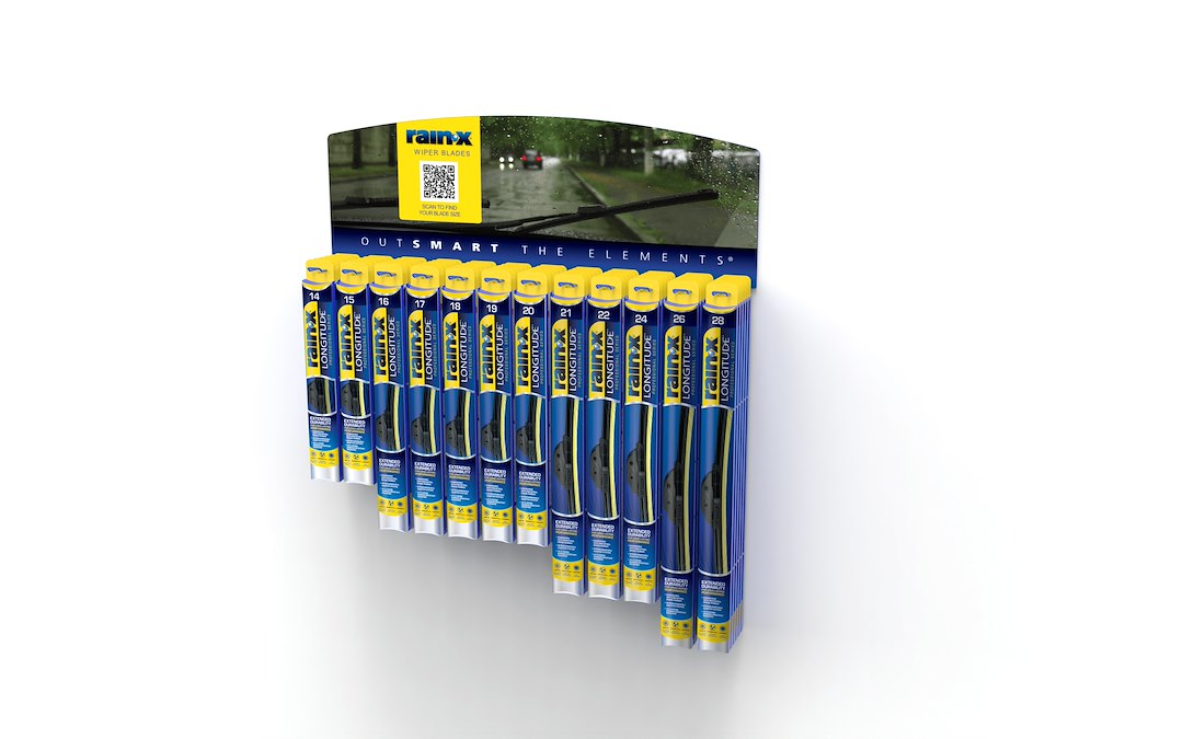 Product of Rain-X 890287pa Wiper Blade Product