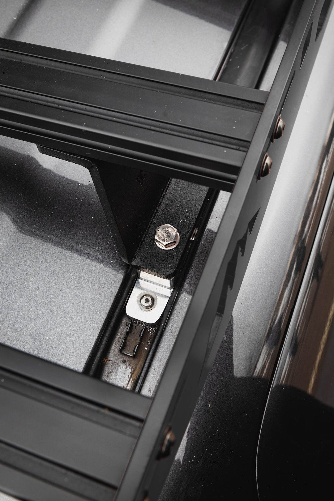 Product of Sherpa 124744 Roof Rack