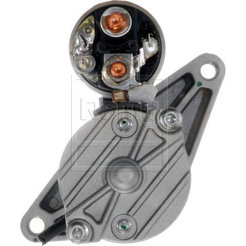 Product of Remy International 28002 Starter