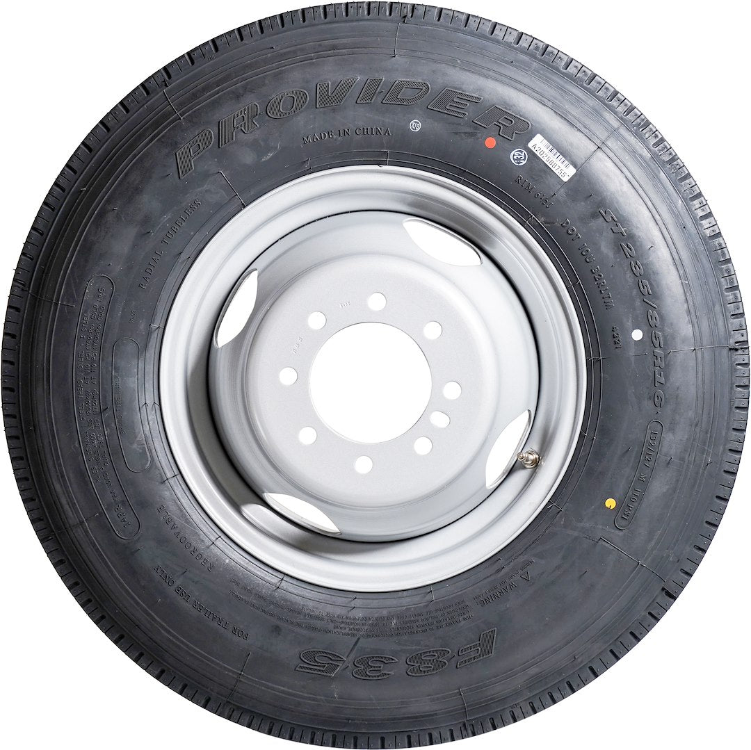 Product of Taskmaster A16rg477hdm Tire/ Wheel Assembly