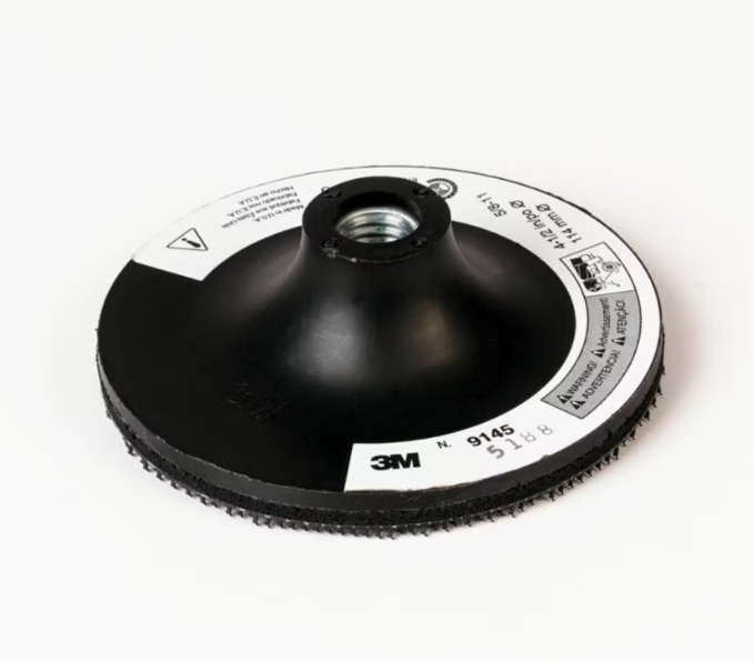 3m 14111 Grinding Disc Backup Pad||14111.Png||85||t5514111||2533669