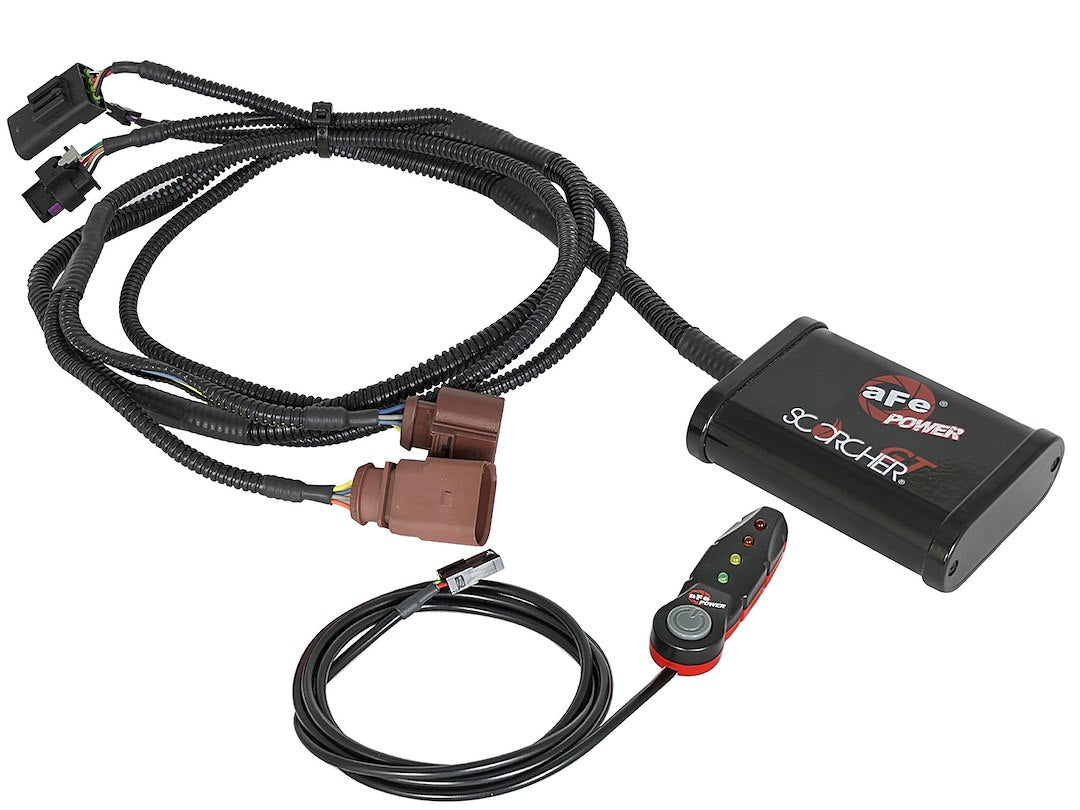 Product of Advanced Flow Engineering 77-46408 Boost Controller