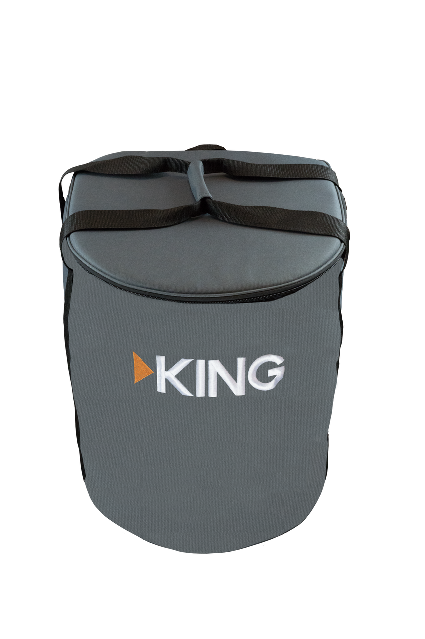 Product of King Cb1000 Satellite Tv Antenna Storage Bag