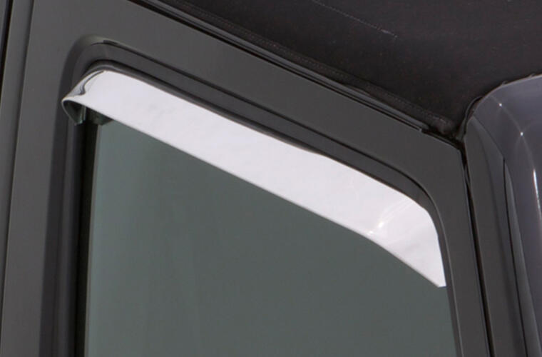 Product of Auto Ventshade (AVS) 12032 Ventshade ® Inside Channel Rainguard
