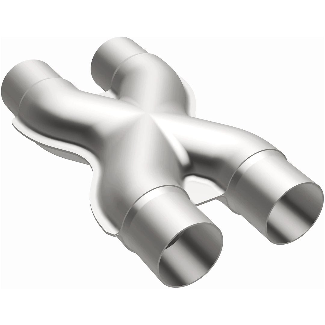 Magnaflow Performance 10790 Exhaust Crossover Pipe||10790_Angle.Jpg||88||m6610790||1576954