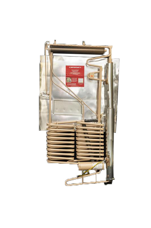 Product of Nordic Refrigerators 6618 Refrigerator Cooling Unit