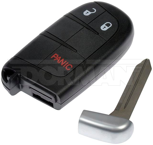 Dorman (Oe Solutions) 99086st Key Fob||99086st_1.Jpg||86||d1899086st||1554842