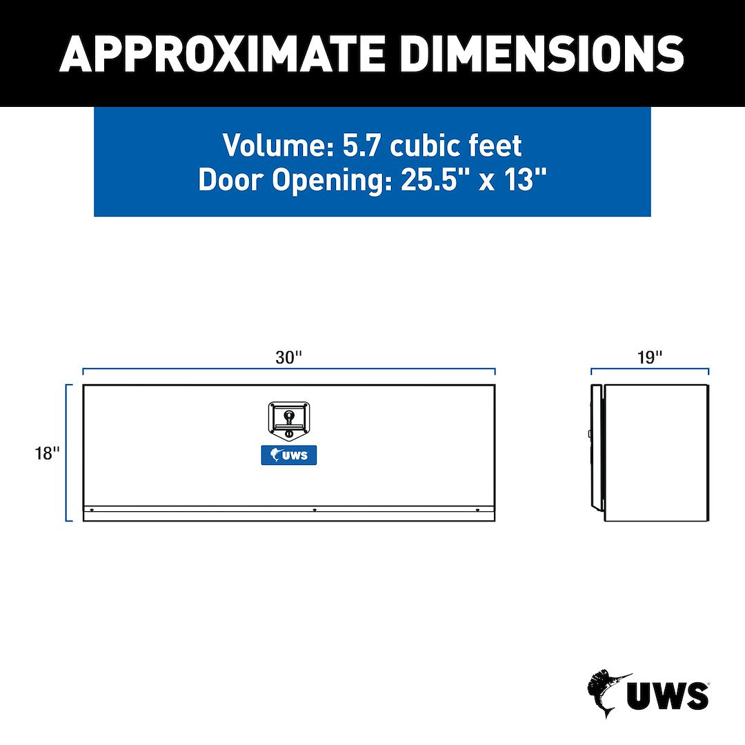 Uws St-Tbub-30-Mb Tool Box||st-Tbub-30-Mb_3008x1990_Ca.Jpg||86||u22sttbub30mb||1713550