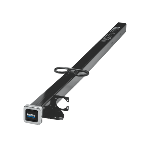 Product of Reese 45018 Trailer Hitch Extension