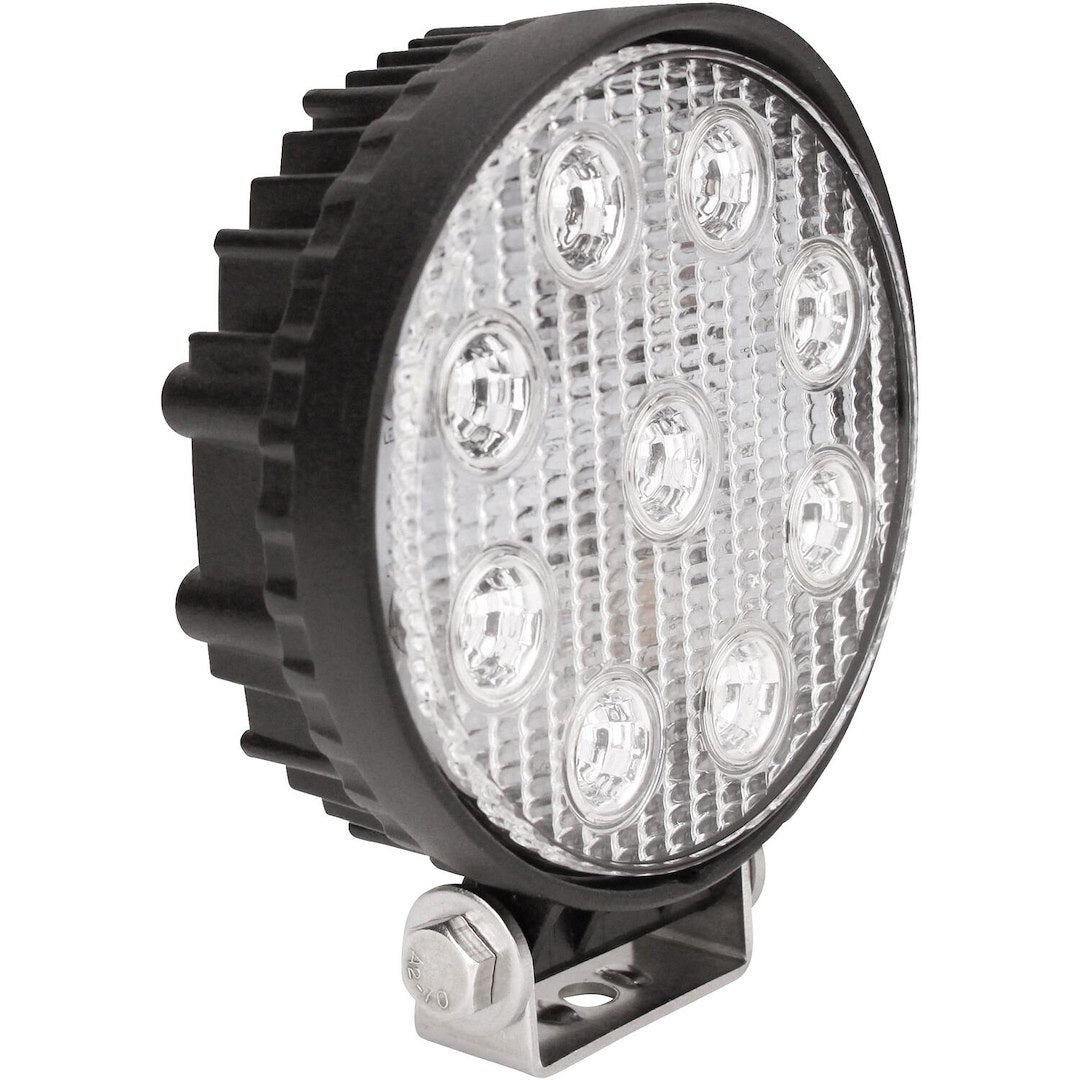 Westin Automotive 09-12006b Work Light||09-12006b_Ko3qtrps_P01_2.Jpg||86||w160912006b||1615181