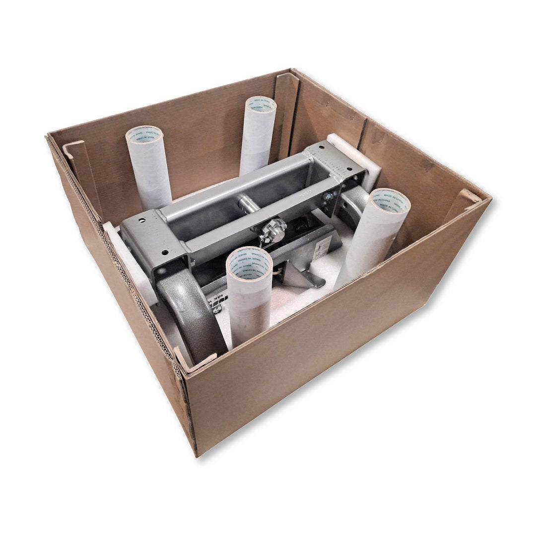 Product of Husky Towing 33232P  Fifth Wheel Trailer Hitch