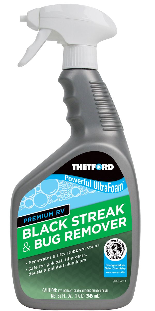 Product of Thetford 32816 Black Streak Remover