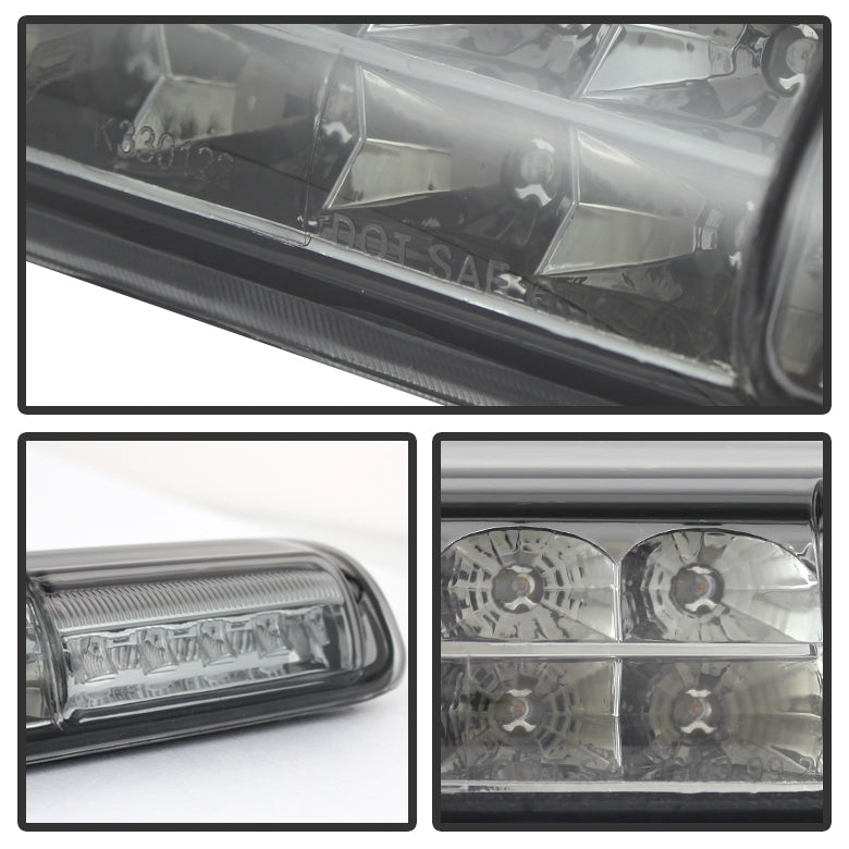 Product of Xtune 9024979 Center High Mount Stop Light