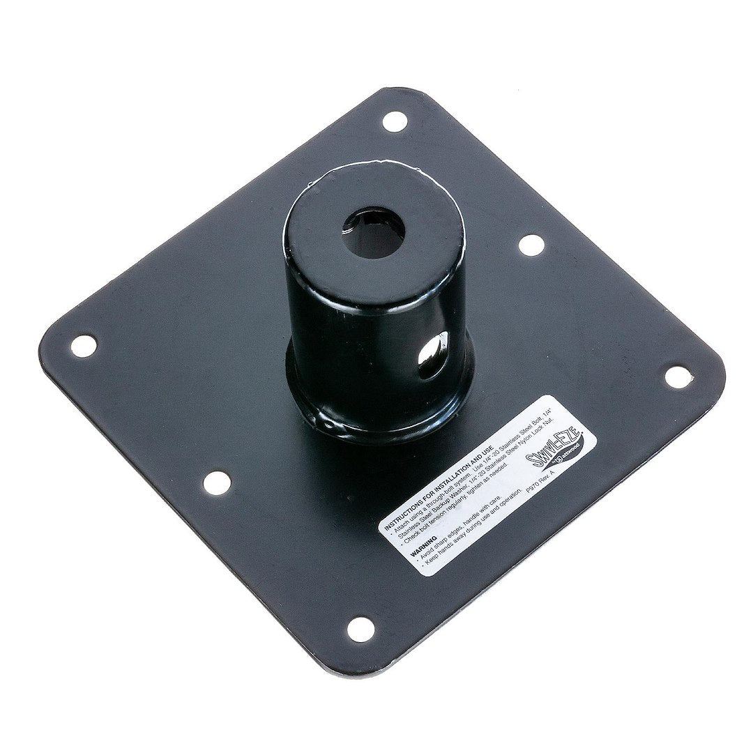 Attwood Marine Sp-69773 Boat Seat Pedestal Base Plate||sp-69773_03.Jpeg||87||a7jsp69773||903066