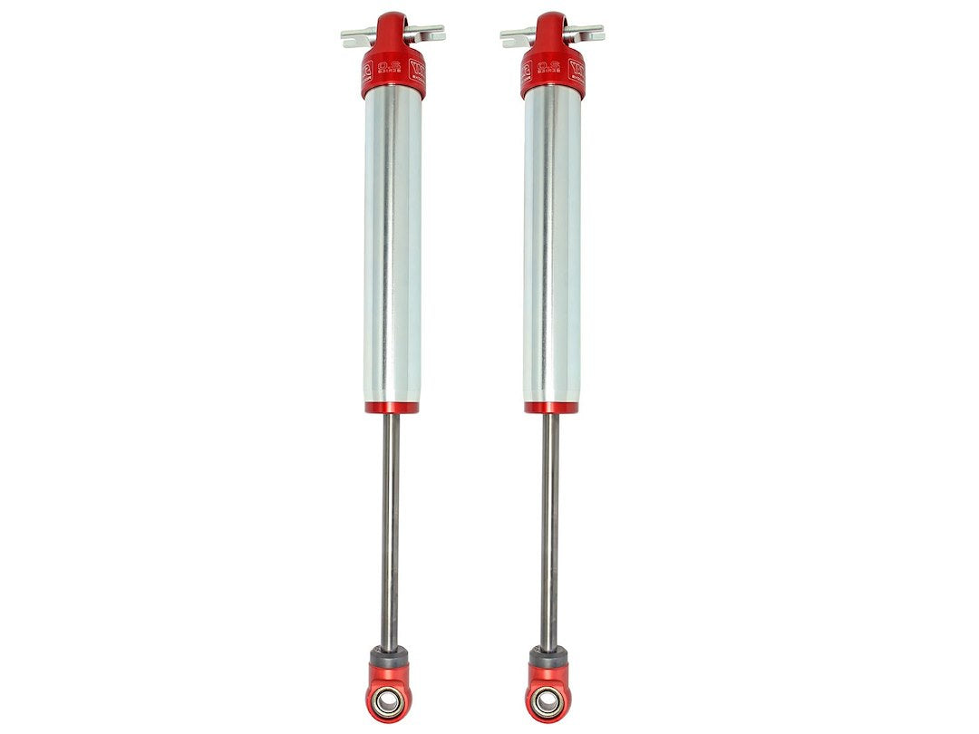 Product of Advanced FLOW Engineering 402-0052-01 Sway-A-way Monotube Shock Absorber