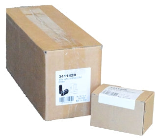 Product of Coyote Wheel Accessories 341140 60 Degree Conical 7/16x20 Lug Nut