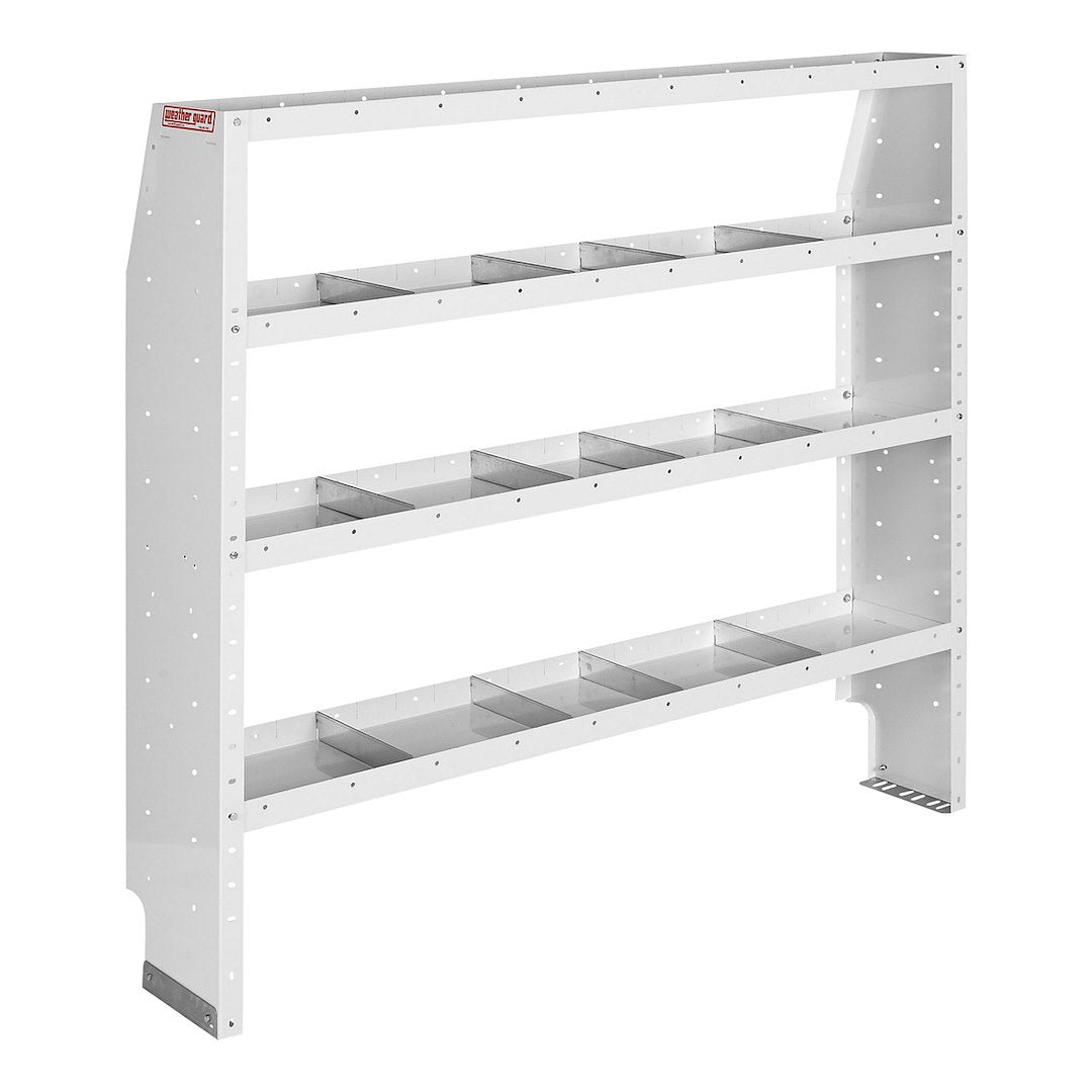 Product of Weather Guard (Werner) 9376-3-03 Van Storage System Shelf Unit