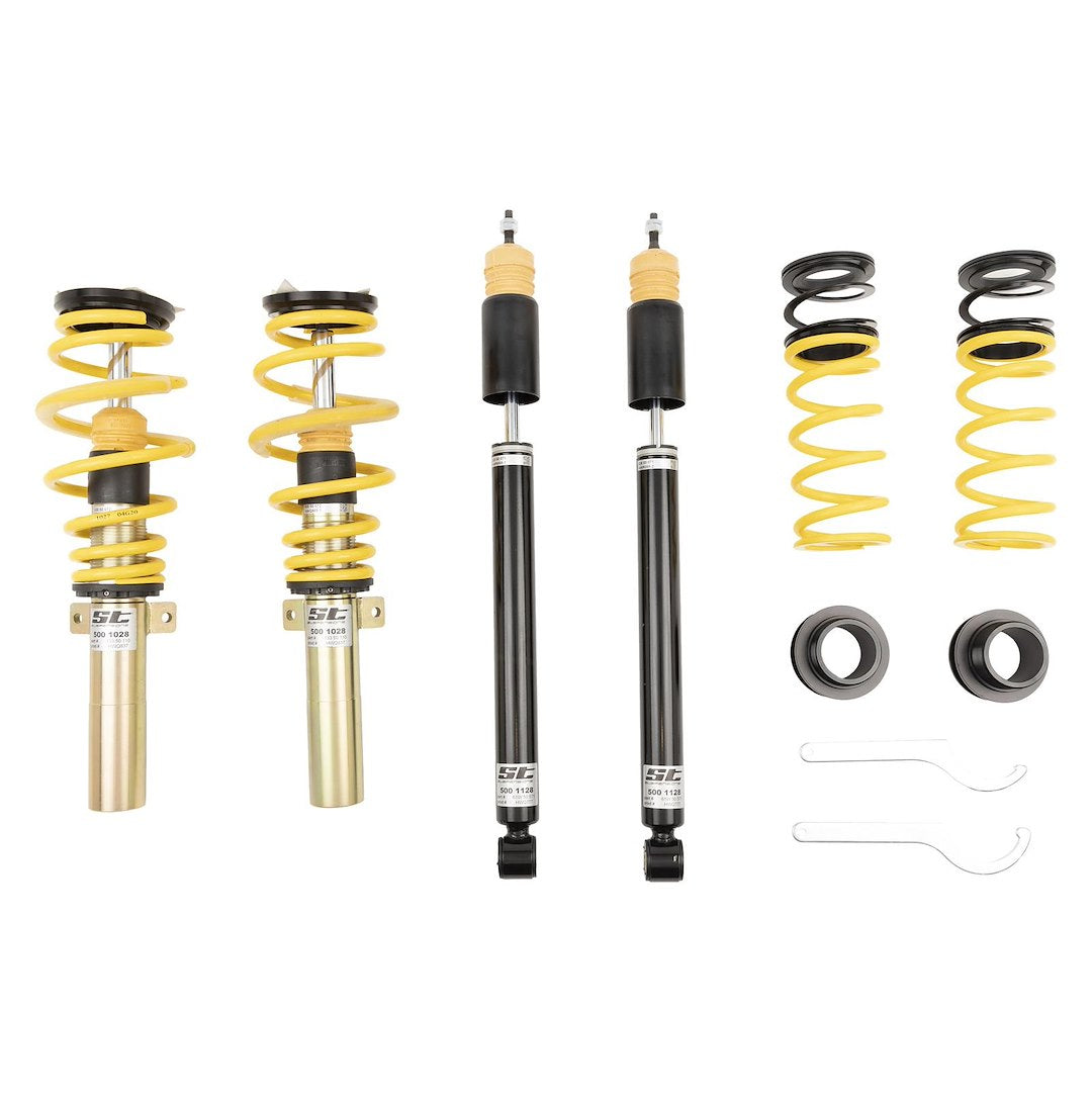 Product of Suspension Techniques 13280088 Lowering Kit