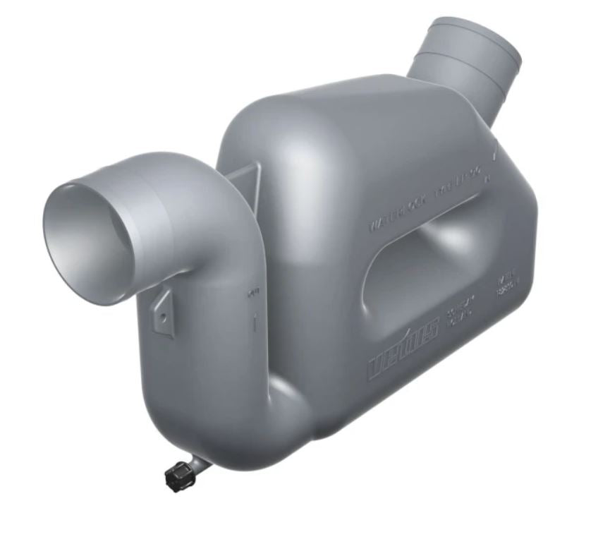 Product of Vetus Wlocklp60 Water Lock