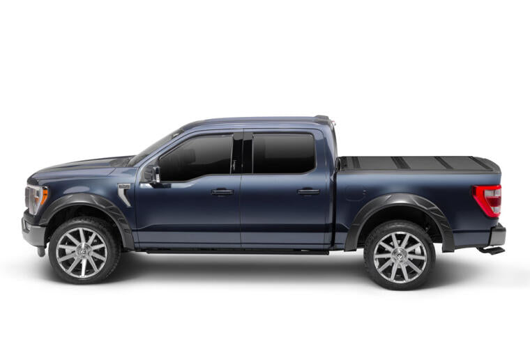 Product of Bushwacker 20972-02 Fender Flare -