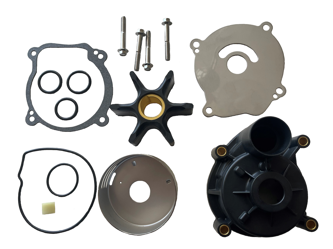 Emp - Engineered Marine Products 46-11599 Water Pump Kit||46-11599.Png||85||emp4611599||2115252