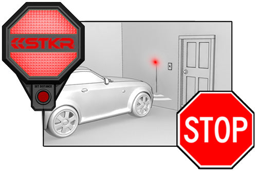 Stkr Concepts 00246 Parking Aid Sensor||icon-Stop.Jpg||95||s8k00246||1049172