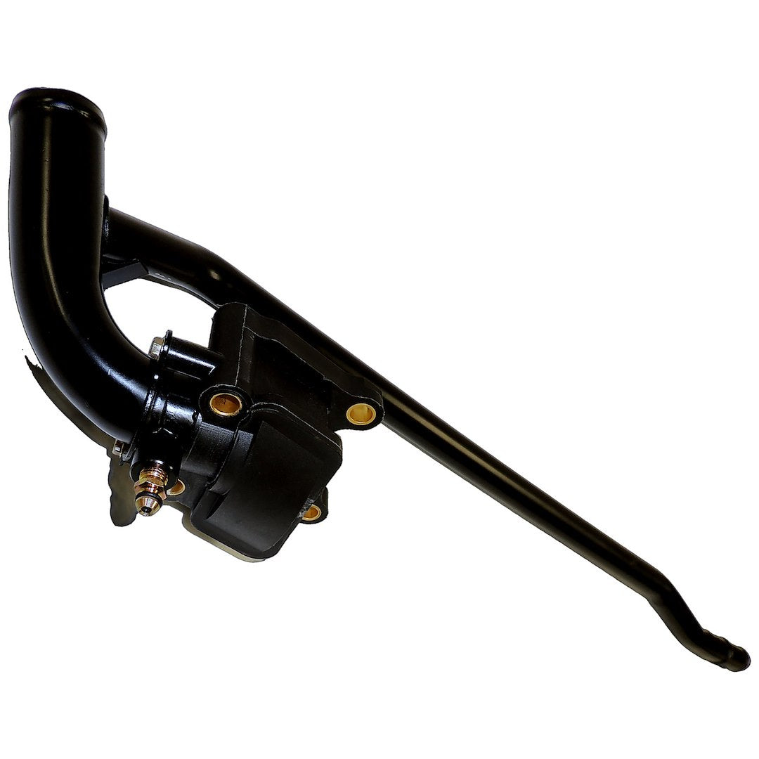 Crown Automotive 5017183ab Thermostat Housing||5017183ab_1.Jpg||86||c1y5017183ab||1730411