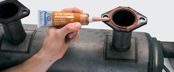 Product of Permatex 81878 Gasket Sealer