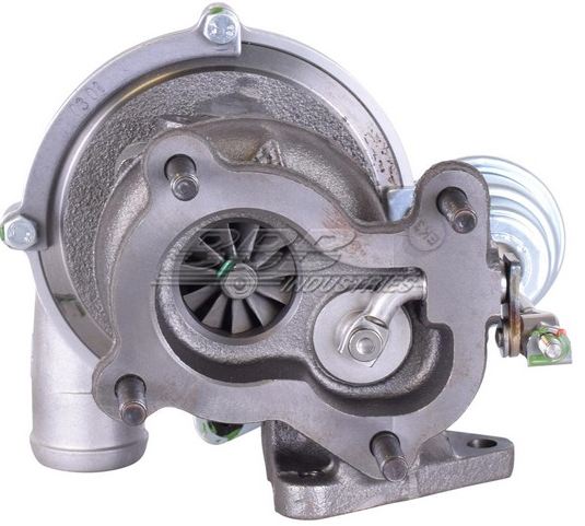 Product of Remy International D6019 Turbocharger